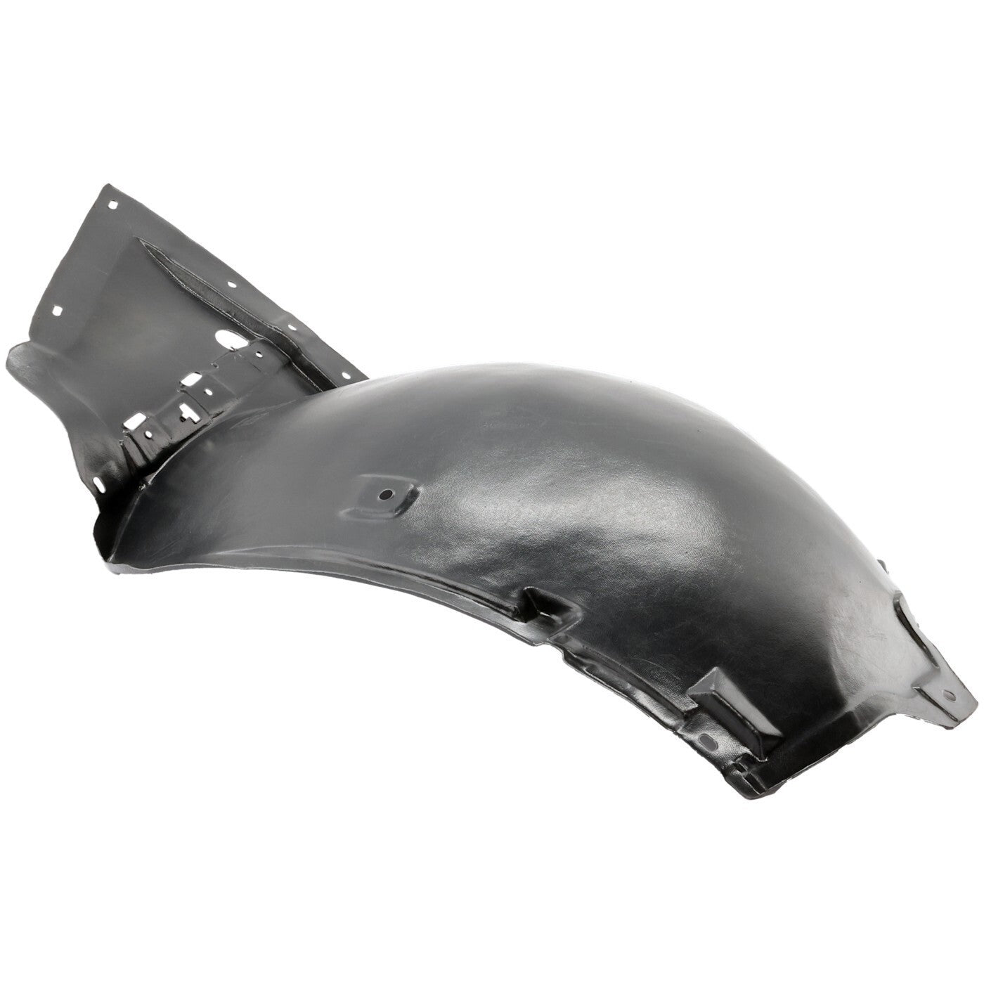 Fender Liners Set For 2008-2013 Infiniti G37 2014-2015 Q60 Front Left & Right