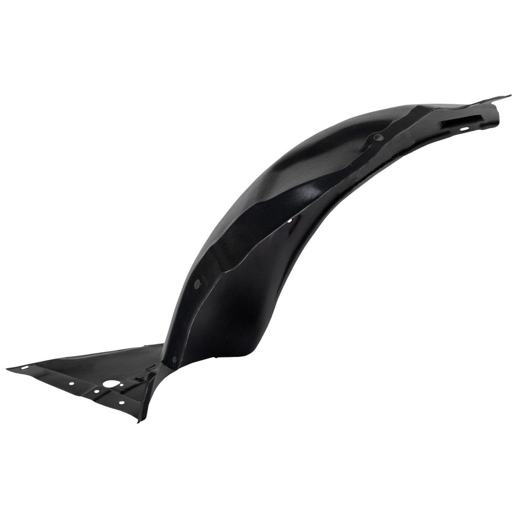 Fender Liners Set For 2008-2013 Infiniti G37 2014-2015 Q60 Front Left & Right