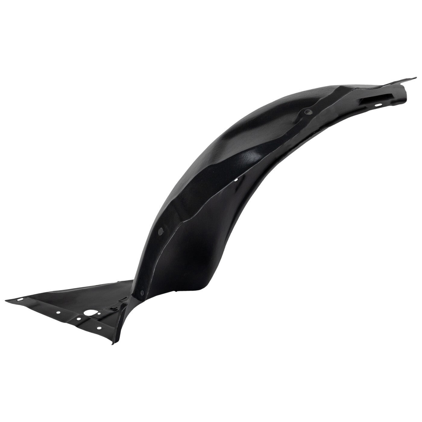 Fender Liners Set For 2008-2013 Infiniti G37 2014-2015 Q60 Front Left & Right