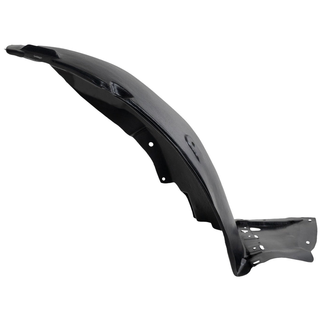 Fender Liners Set For 2008-2013 Infiniti G37 2014-2015 Q60 Front Left & Right