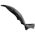 Fender Liners Set For 2008-2013 Infiniti G37 2014-2015 Q60 Front Left & Right