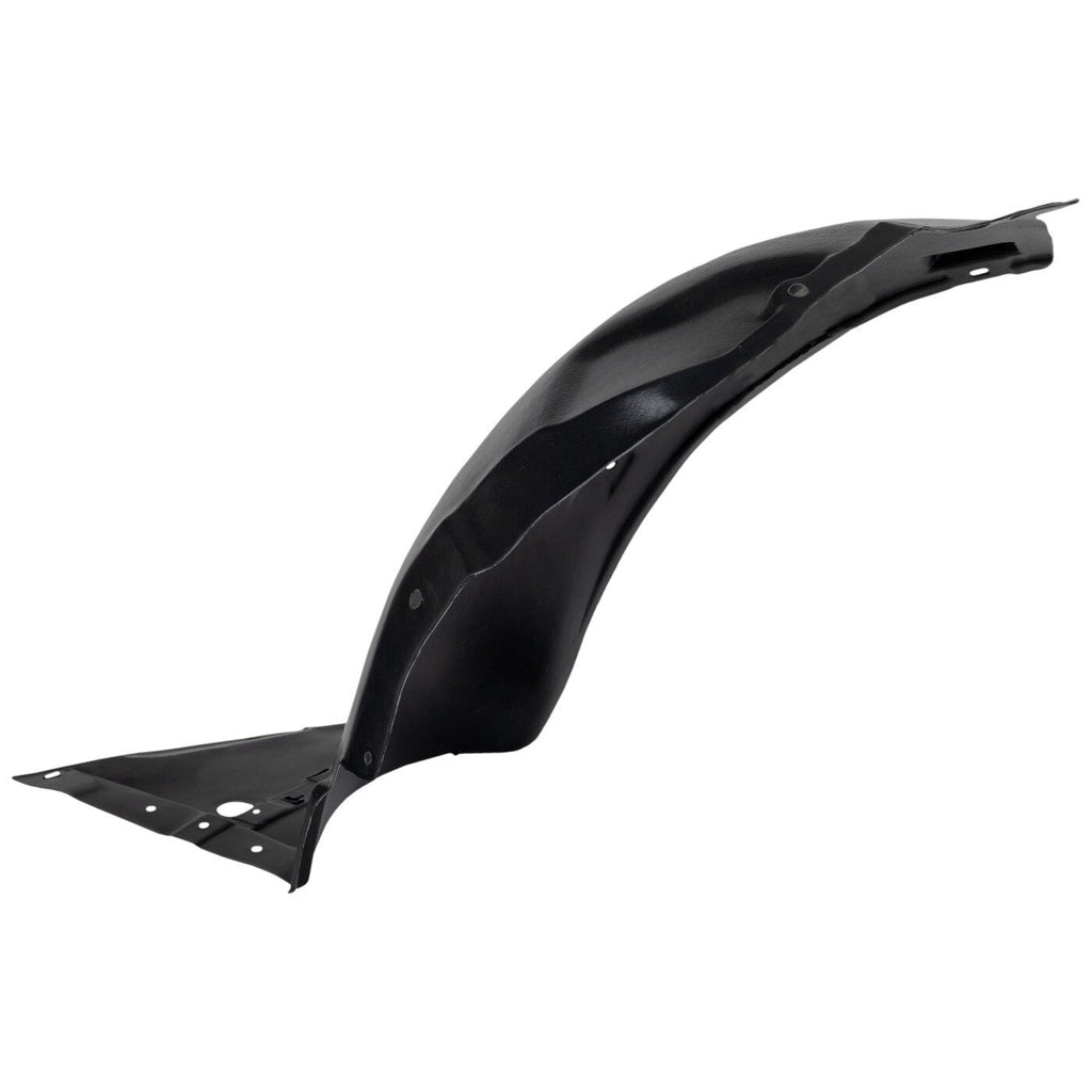 Fender Liners Set For 2008-2013 Infiniti G37 2014-2015 Q60 Front Left & Right