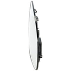 Mirror Glass For 2007-2013 Chevrolet Silverado 1500 Avalanche Tahoe Right Heated