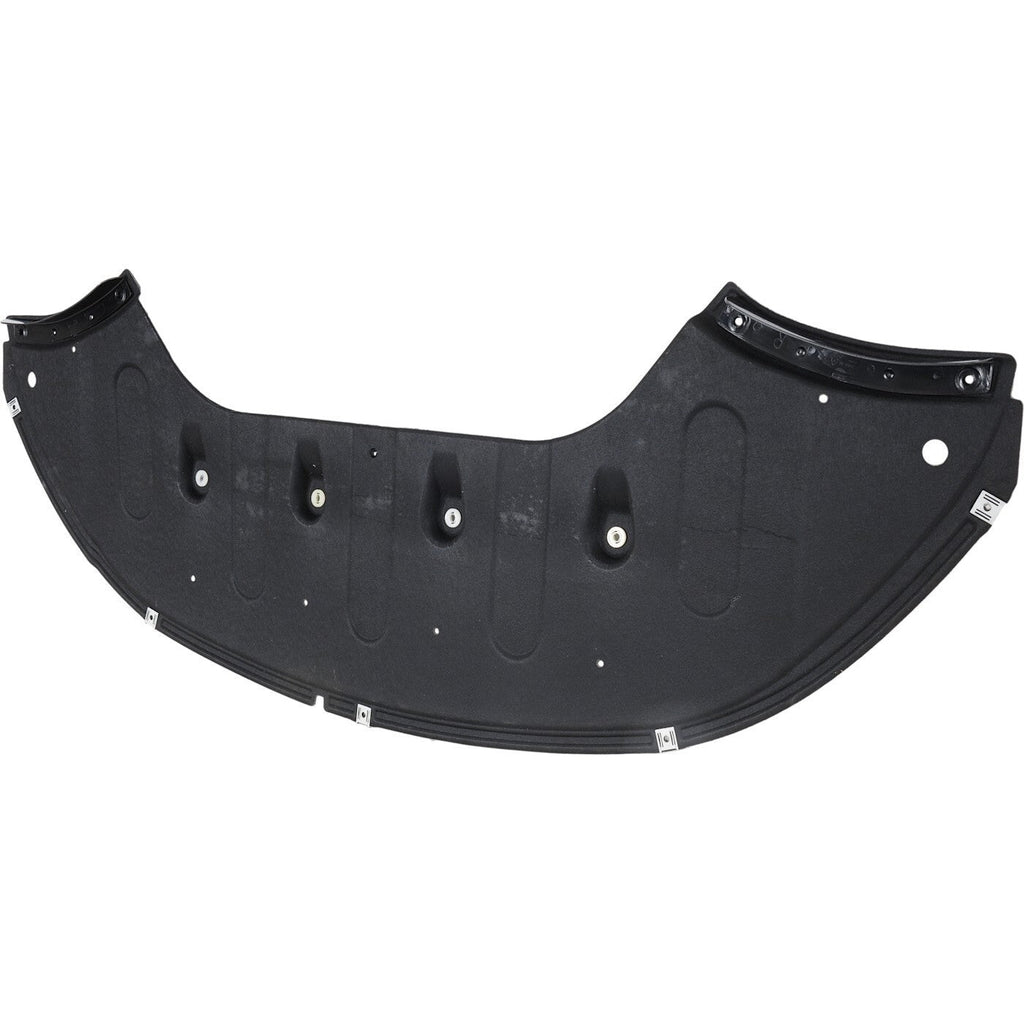 Engine Splash Shield Front For 2015-2017 Hyundai Sonata 1.6L 2.4L Engine