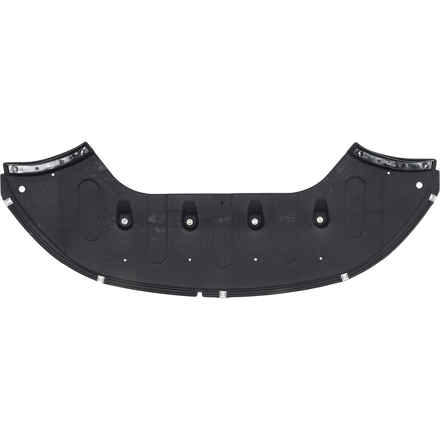 Engine Splash Shield Front For 2015-2017 Hyundai Sonata 1.6L 2.4L Engine