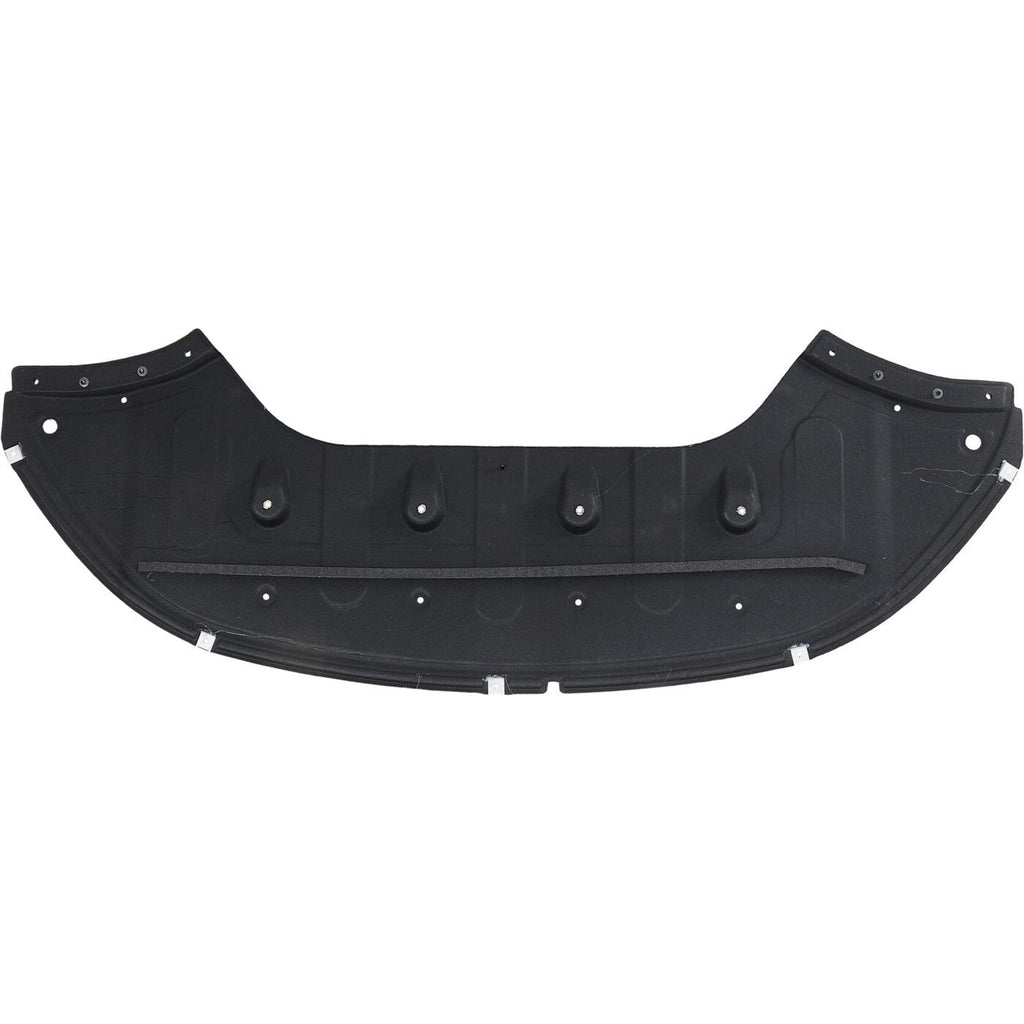 Engine Splash Shield Front For 2015-2017 Hyundai Sonata 1.6L 2.4L Engine