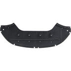 Engine Splash Shield Front For 2015-2017 Hyundai Sonata 1.6L 2.4L Engine