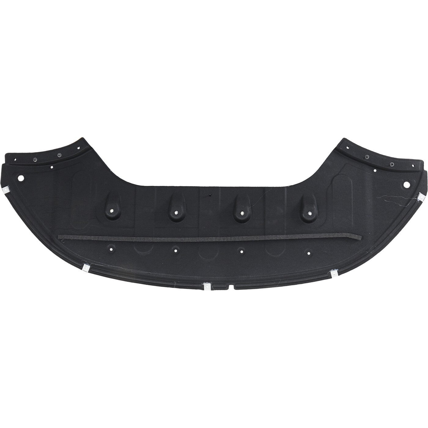 Engine Splash Shield Front For 2015-2017 Hyundai Sonata 1.6L 2.4L Engine