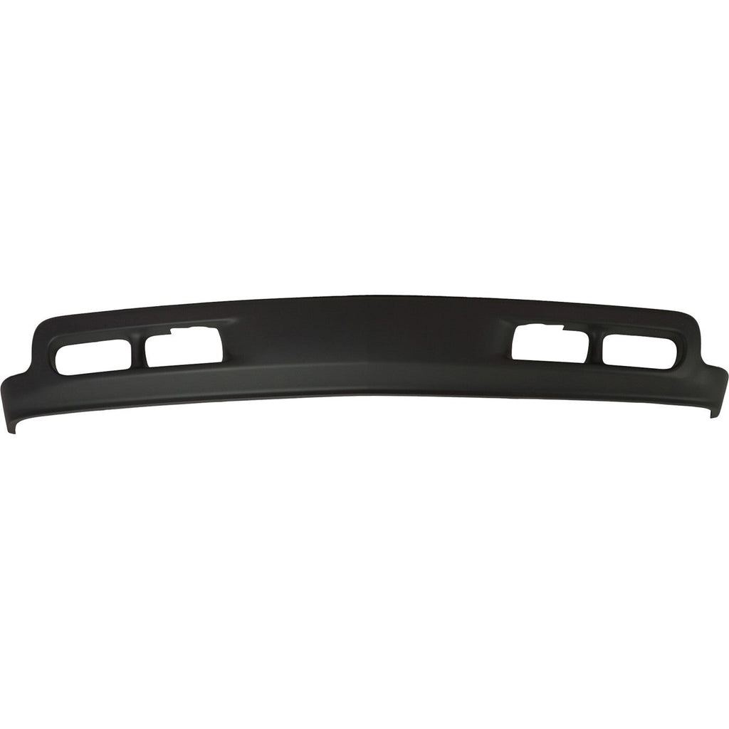 Front Bumper Deflector For 1999-2002 Chevrolet Silverado 1500 2500