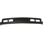 Front Bumper Deflector For 1999-2002 Chevrolet Silverado 1500 2500
