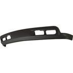 Front Bumper Deflector For 1999-2002 Chevrolet Silverado 1500 2500
