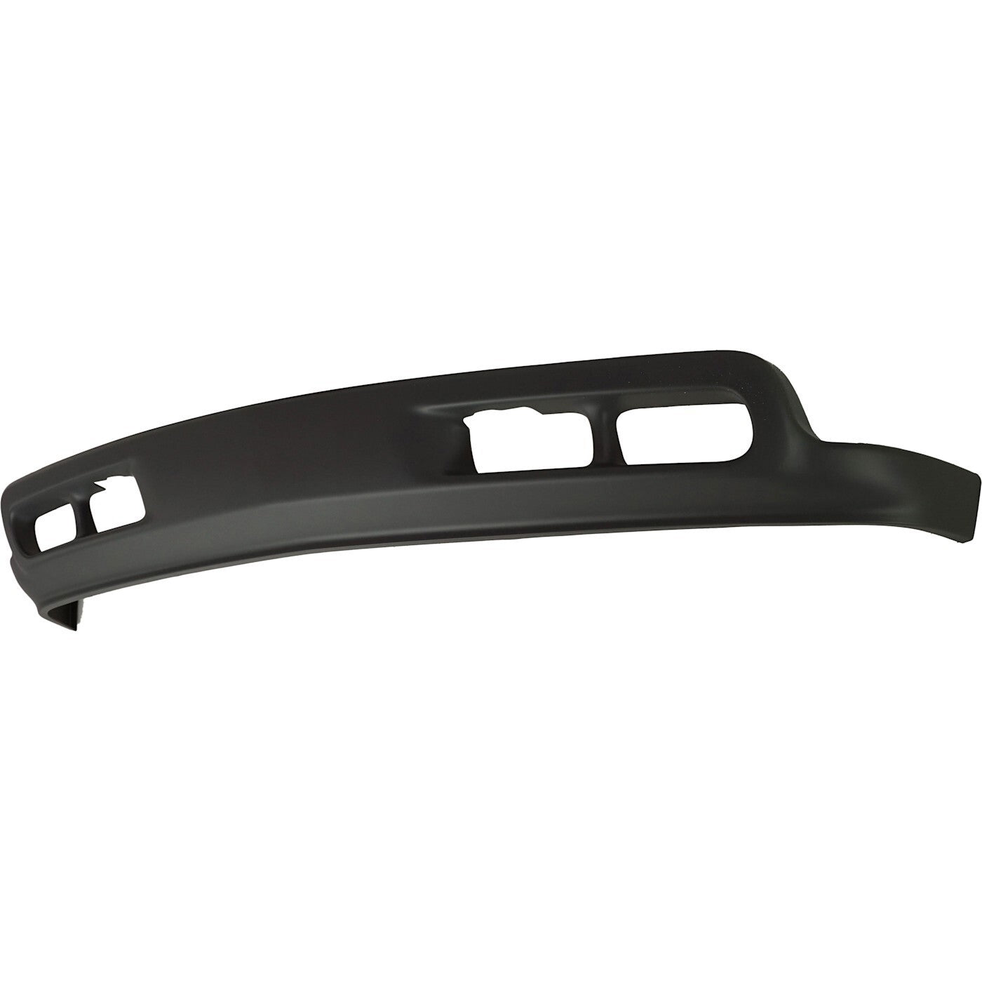 Front Bumper Deflector For 1999-2002 Chevrolet Silverado 1500 2500