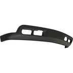Front Bumper Deflector For 1999-2002 Chevrolet Silverado 1500 2500