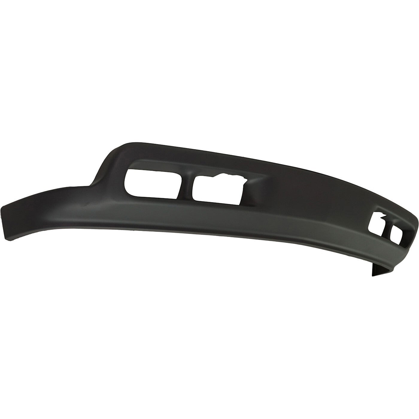 Front Bumper Deflector For 1999-2002 Chevrolet Silverado 1500 2500