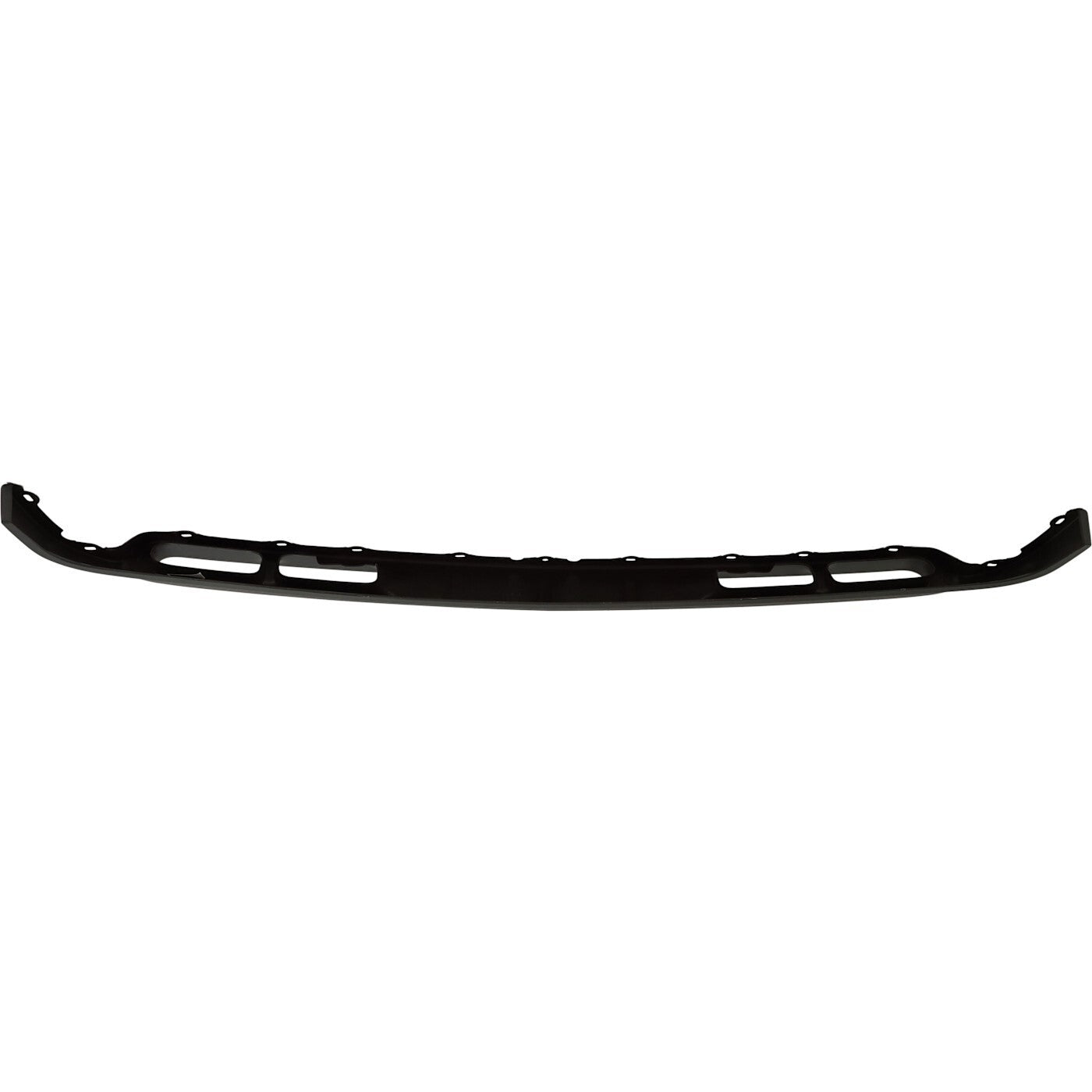 Front Bumper Deflector For 1999-2002 Chevrolet Silverado 1500 2500