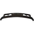 Front Bumper Deflector For 1999-2002 Chevrolet Silverado 1500 2500