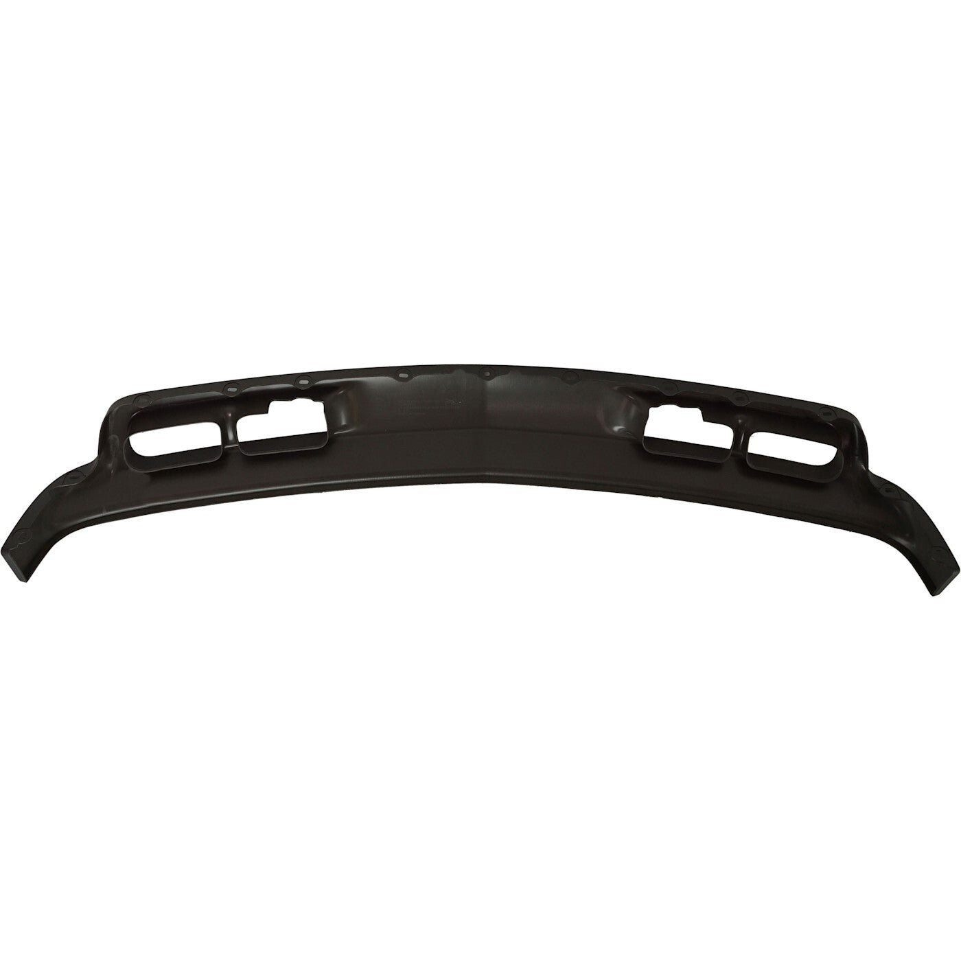 Front Bumper Deflector For 1999-2002 Chevrolet Silverado 1500 2500