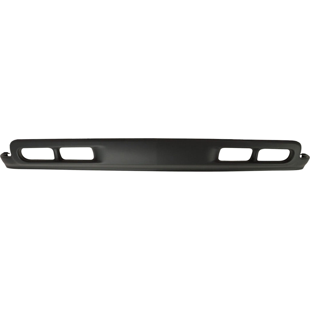 Front Bumper Deflector For 1999-2002 Chevrolet Silverado 1500 2500
