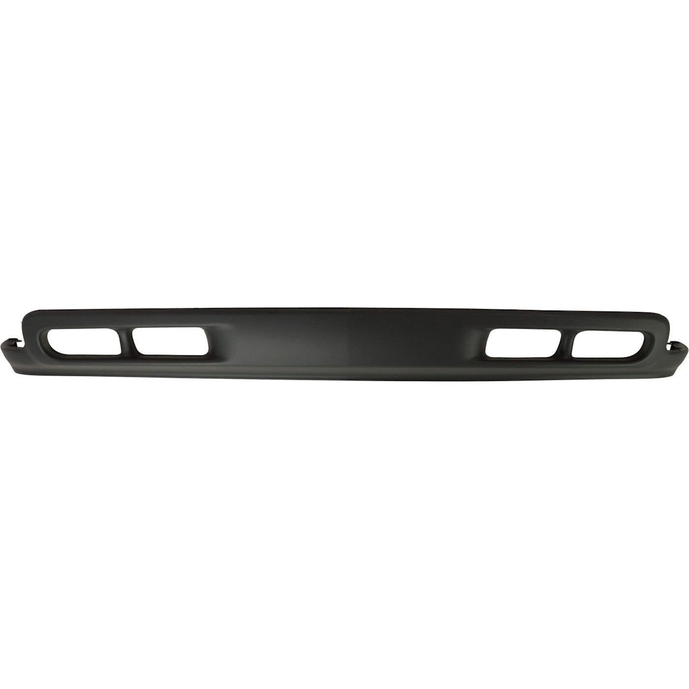 Front Bumper Deflector For 1999-2002 Chevrolet Silverado 1500 2500