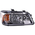 Headlight Set For 2004-2006 Toyota Highlander Driver and Passenger Side