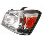Headlight Set For 2004-2006 Toyota Highlander Driver and Passenger Side
