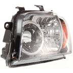 Headlight Set For 2004-2006 Toyota Highlander Driver and Passenger Side