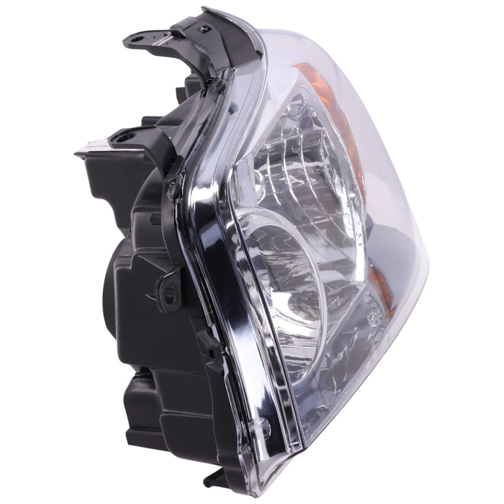 Headlight Set For 2004-2006 Toyota Highlander Driver and Passenger Side