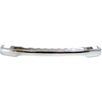 Front Bumper Face Bar Chrome For 2001-2004 Toyota Tacoma