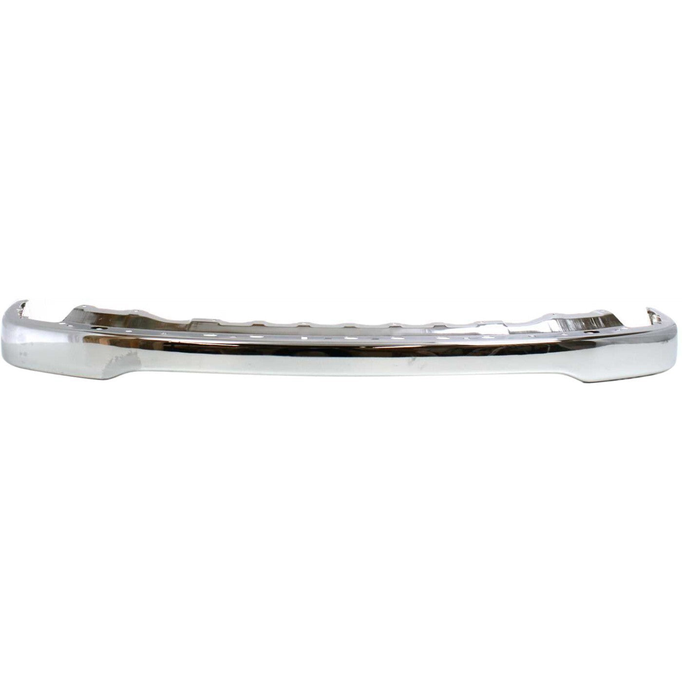 Front Bumper Face Bar Chrome For 2001-2004 Toyota Tacoma