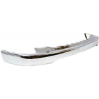 Front Bumper Face Bar Chrome For 2001-2004 Toyota Tacoma