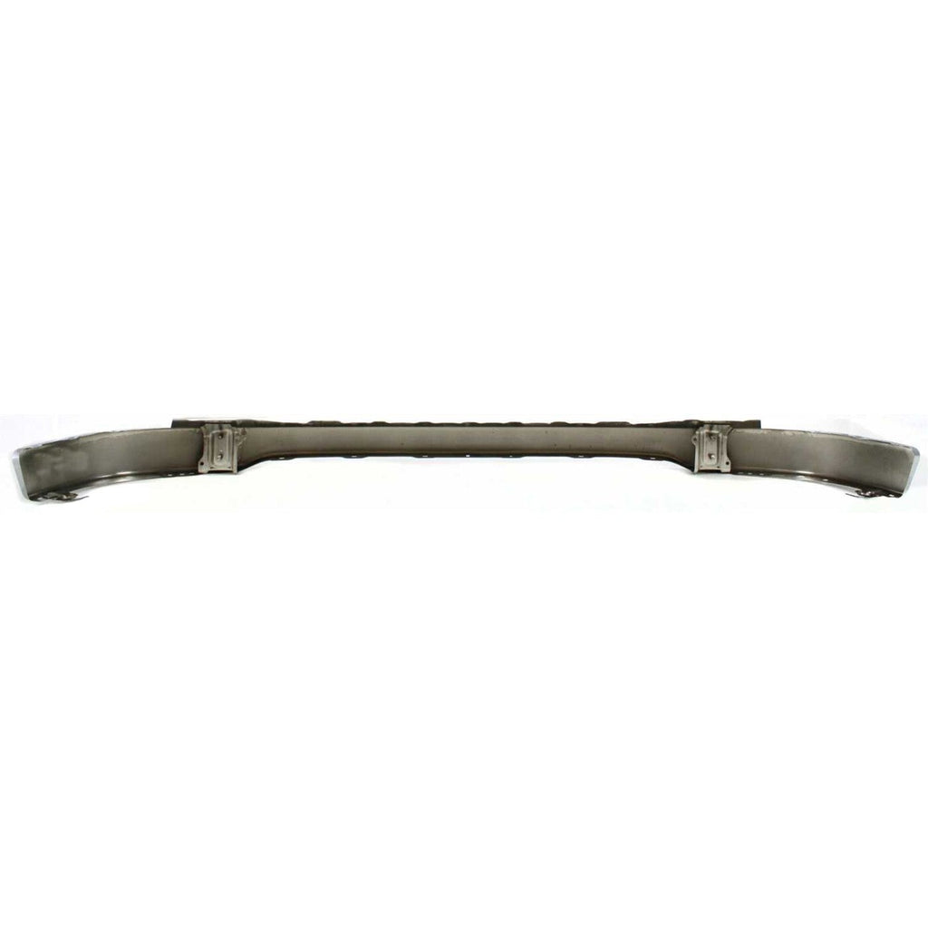 Front Bumper Face Bar Chrome For 2001-2004 Toyota Tacoma