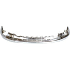 Front Bumper Face Bar Chrome For 2001-2004 Toyota Tacoma