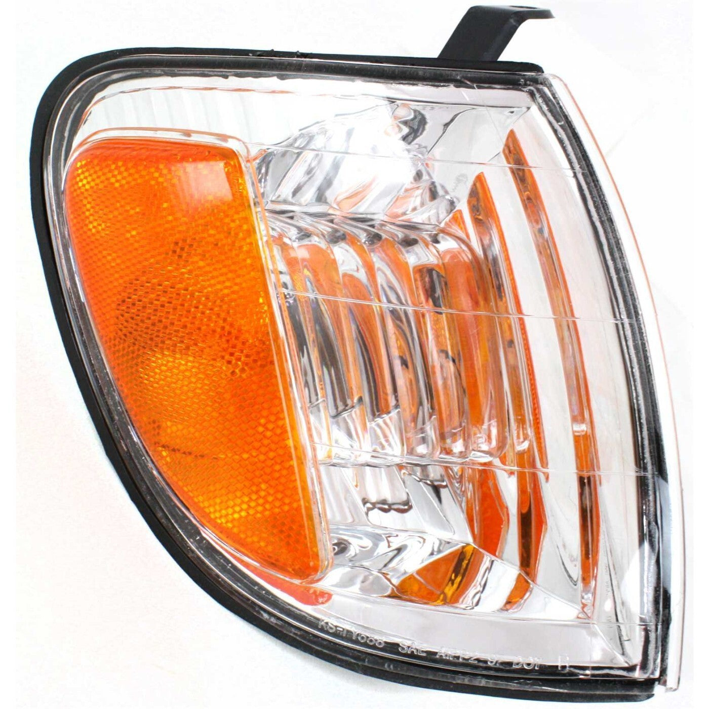 Headlight Set For 2000-2004 Toyota Tundra LH and RH Side Regular/Cab Access Cab
