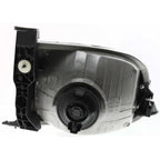 Headlight Set For 2000-2004 Toyota Tundra LH and RH Side Regular/Cab Access Cab