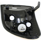 Headlight Set For 2000-2004 Toyota Tundra LH and RH Side Regular/Cab Access Cab