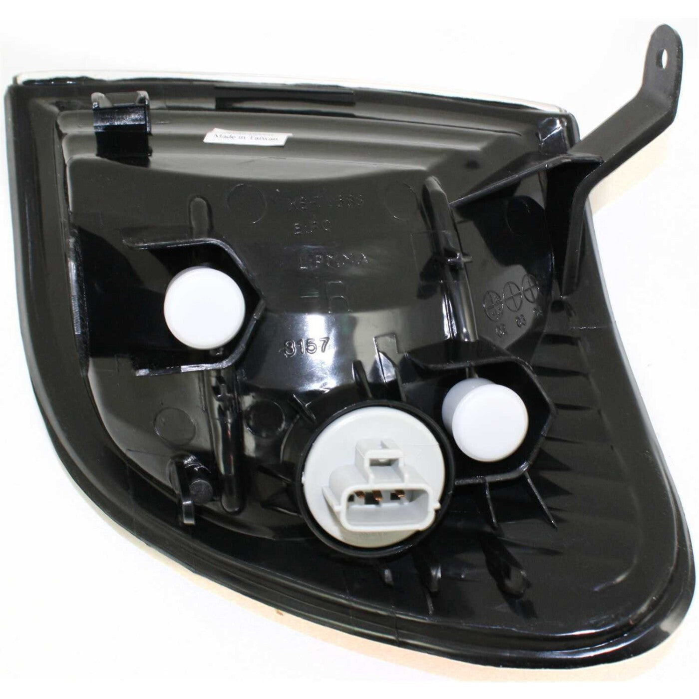 Headlight Set For 2000-2004 Toyota Tundra LH and RH Side Regular/Cab Access Cab