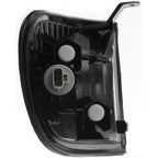 Headlight Set For 2000-2004 Toyota Tundra LH and RH Side Regular/Cab Access Cab