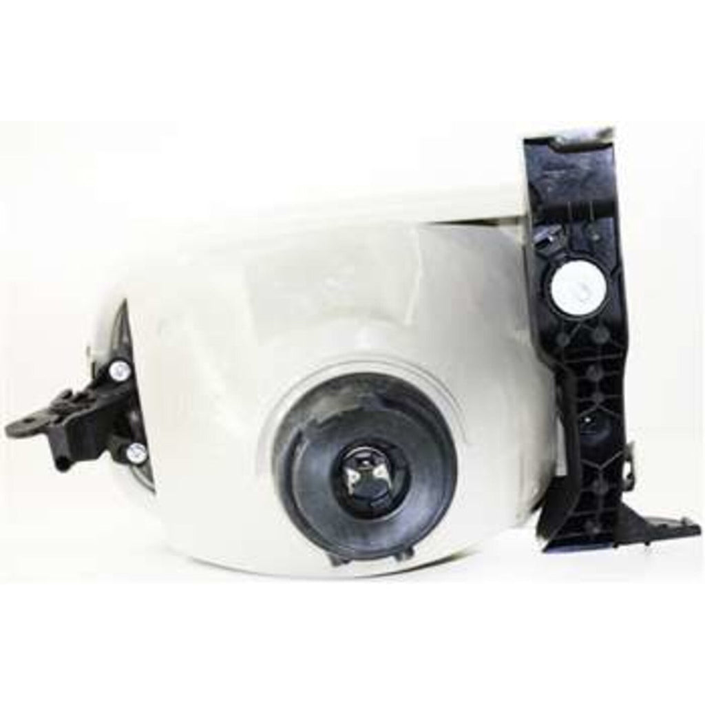 Headlight Set For 2000-2004 Toyota Tundra LH and RH Side Regular/Cab Access Cab