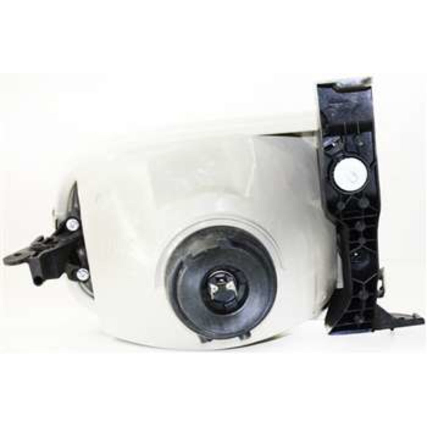 Headlight Set For 2000-2004 Toyota Tundra LH and RH Side Regular/Cab Access Cab