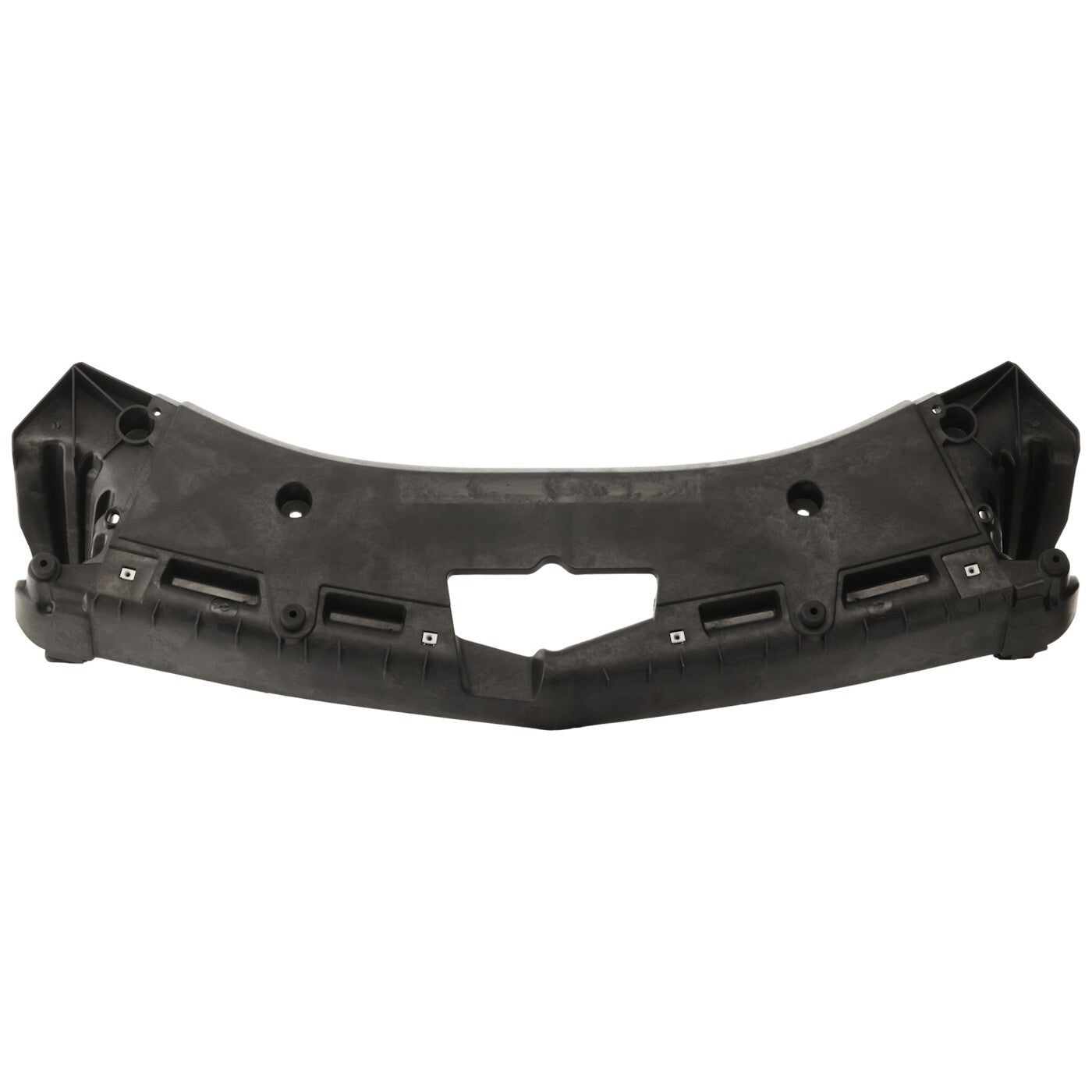 Bumper Retainer For 10-17 Chevrolet Equinox GMC Terrain Front 23507949 GM1041121