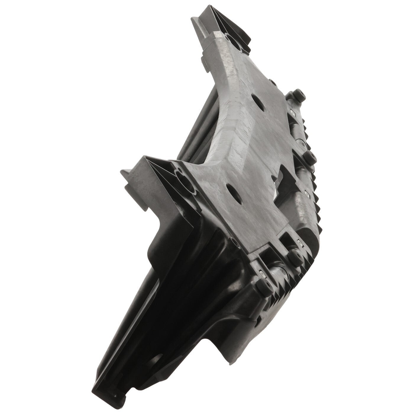 Bumper Retainer For 10-17 Chevrolet Equinox GMC Terrain Front 23507949 GM1041121