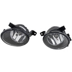 Set of 2 Fog Lights Driving Lamps  Driver & Passenger Side for VW Beetle Pair