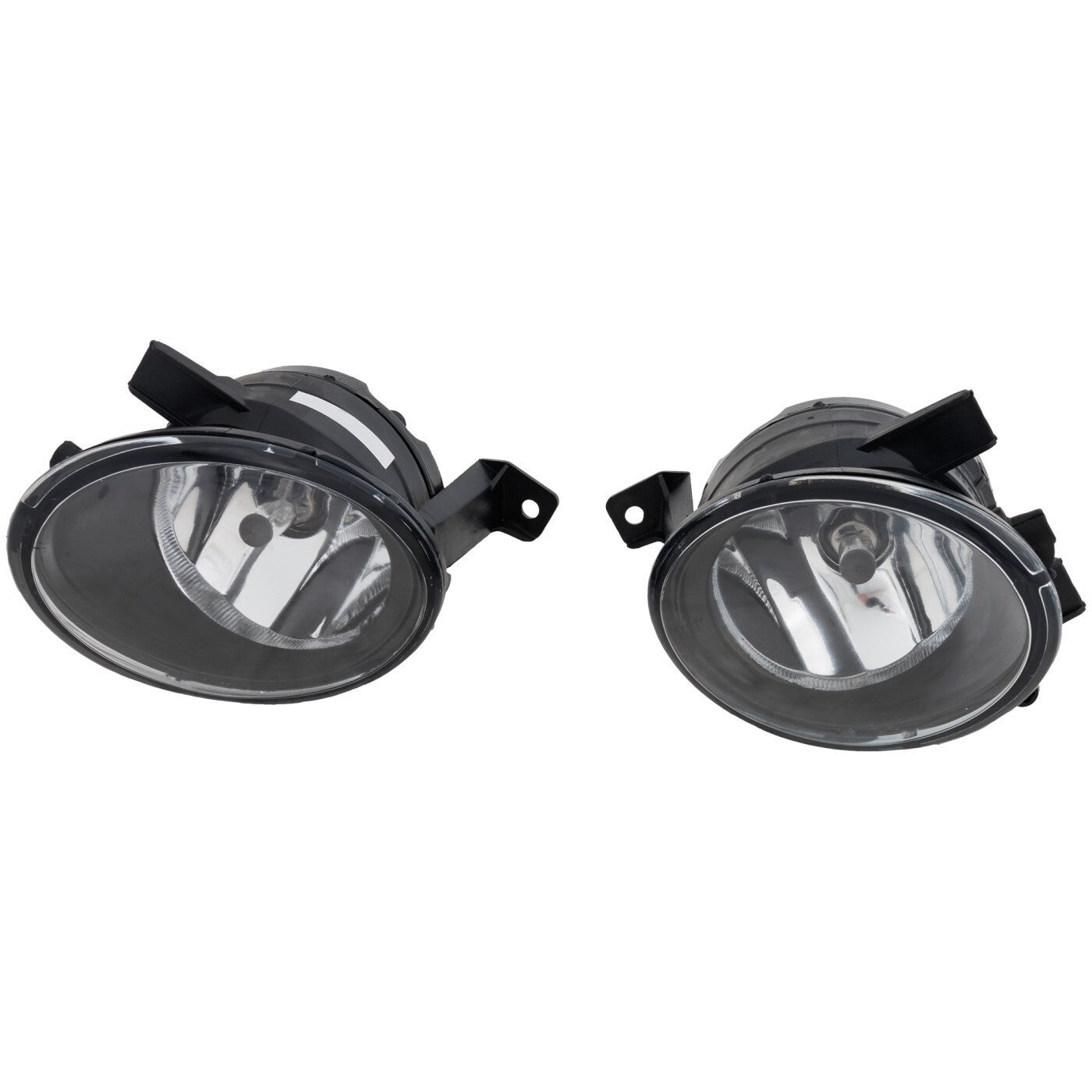 Set of 2 Fog Lights Driving Lamps  Driver & Passenger Side for VW Beetle Pair