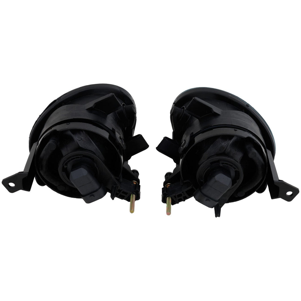 Set of 2 Fog Lights Driving Lamps  Driver & Passenger Side for VW Beetle Pair