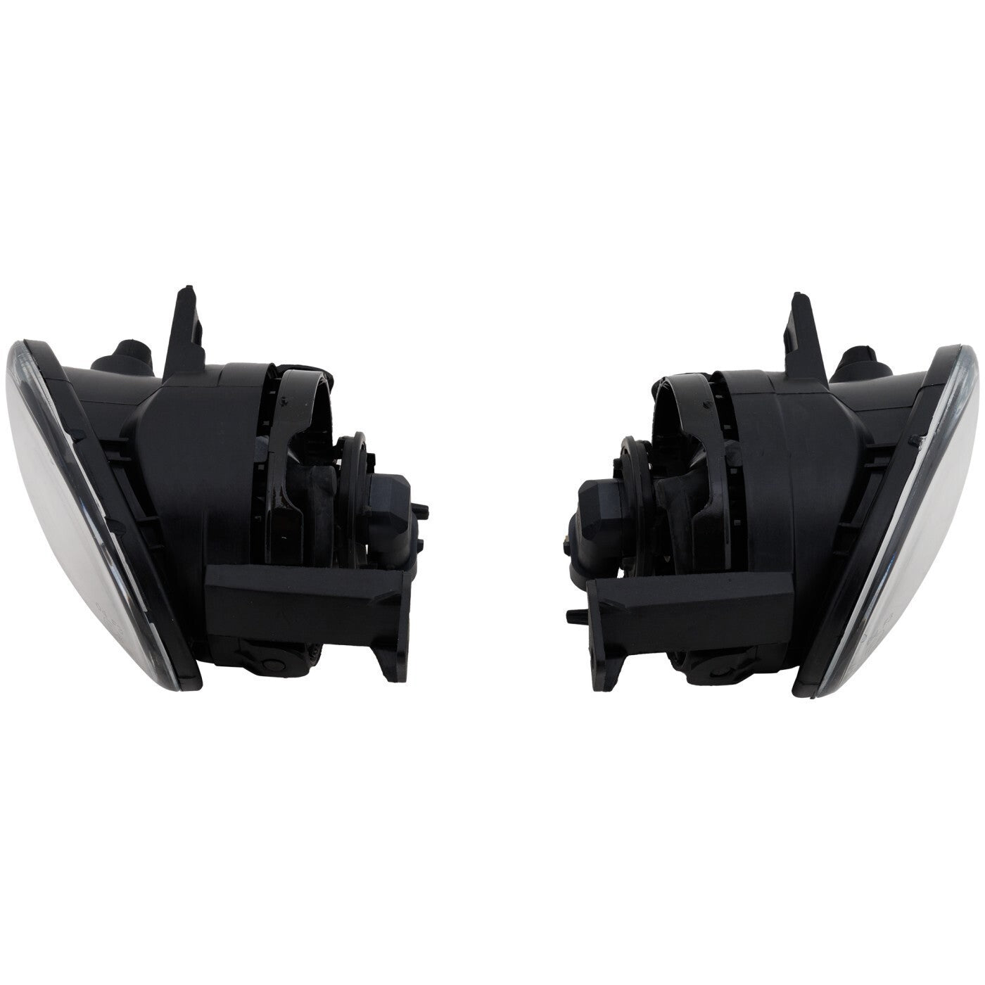 Set of 2 Fog Lights Driving Lamps  Driver & Passenger Side for VW Beetle Pair