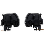 Set of 2 Fog Lights Driving Lamps  Driver & Passenger Side for VW Beetle Pair