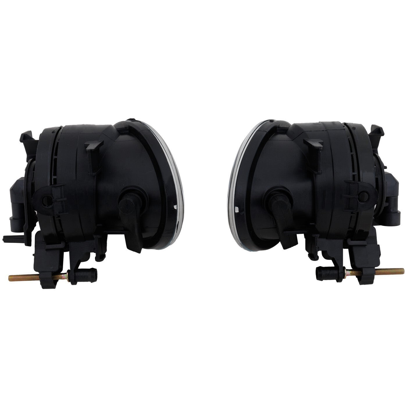 Set of 2 Fog Lights Driving Lamps  Driver & Passenger Side for VW Beetle Pair