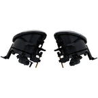 Set of 2 Fog Lights Driving Lamps  Driver & Passenger Side for VW Beetle Pair