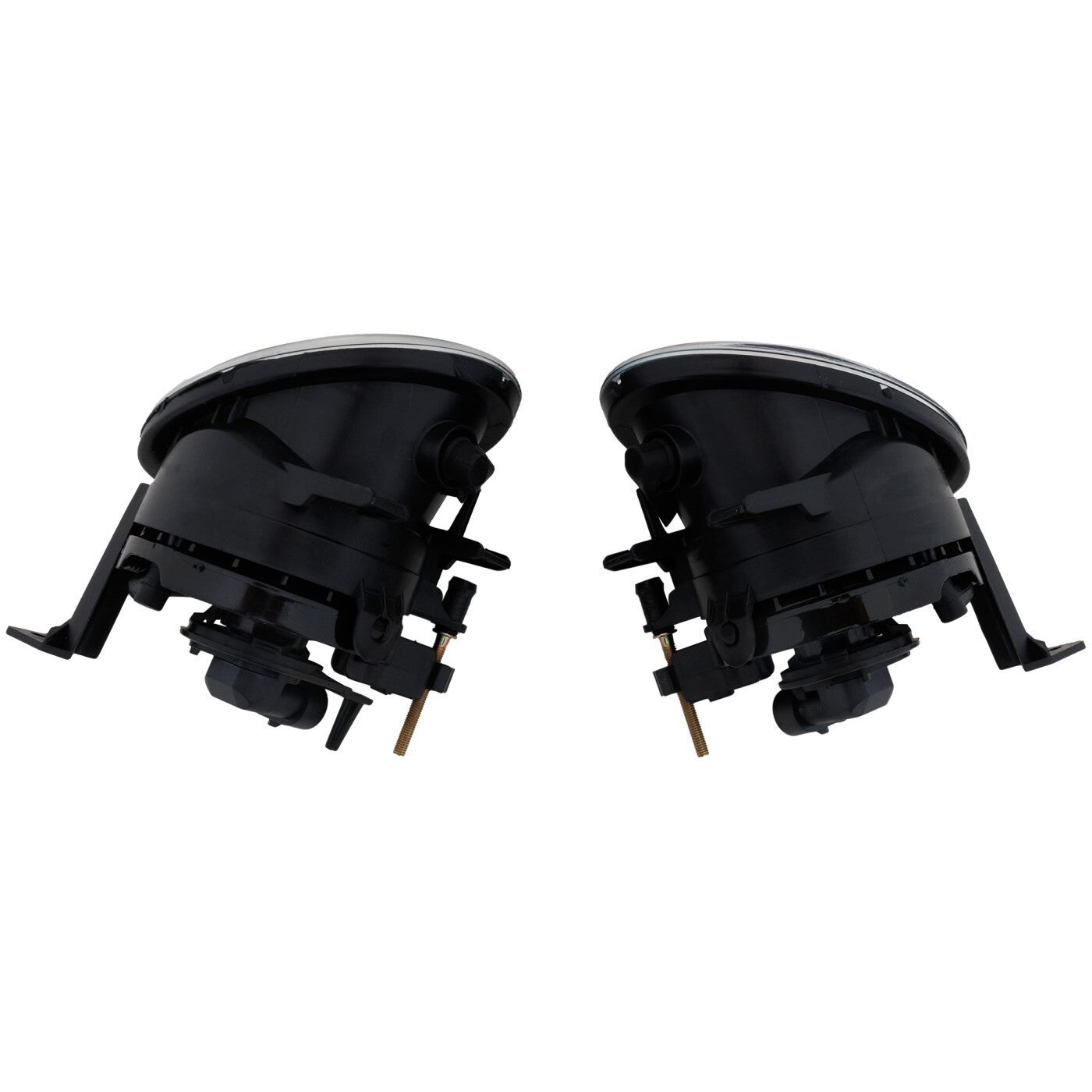 Set of 2 Fog Lights Driving Lamps  Driver & Passenger Side for VW Beetle Pair