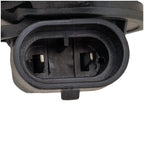 Set of 2 Fog Lights Driving Lamps  Driver & Passenger Side for VW Beetle Pair